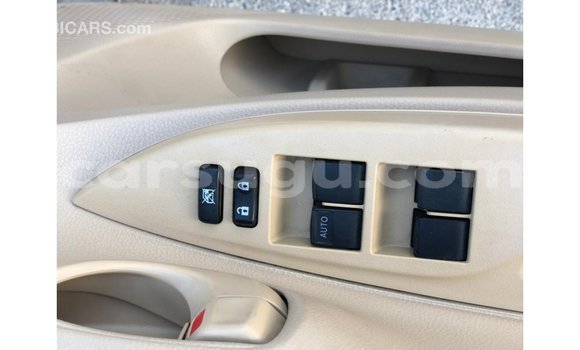 Sayi Imported Toyota Yaris Sauran Mota in Import - Dubai a Burkina Faso Sayi Imported Toyota Yaris Sauran Mota in Import - Dubai a Burkina Faso