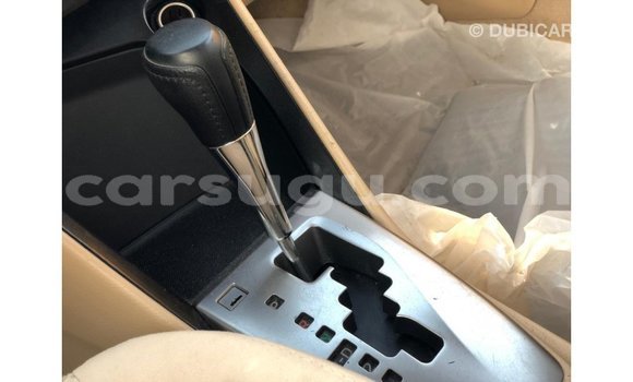 Sayi Imported Toyota Yaris Sauran Mota in Import - Dubai a Burkina Faso Sayi Imported Toyota Yaris Sauran Mota in Import - Dubai a Burkina Faso