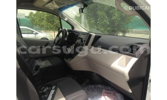 Sayi Imported Toyota Hiace White Mota in Import - Dubai a Burkina Faso Sayi Imported Toyota Hiace White Mota in Import - Dubai a Burkina Faso