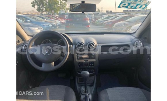 Sayi Imported Renault Duster White Mota in Import - Dubai a Burkina Faso Sayi Imported Renault Duster White Mota in Import - Dubai a Burkina Faso