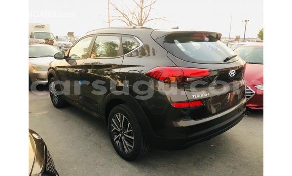 Sayi Imported Hyundai Tucson Brown Mota in Import - Dubai a Burkina Faso Sayi Imported Hyundai Tucson Brown Mota in Import - Dubai a Burkina Faso