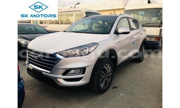 Sayi Imported Hyundai Tucson Sauran Mota in Import - Dubai a Burkina Faso