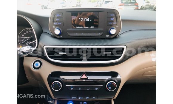 Sayi Imported Hyundai Tucson Sauran Mota in Import - Dubai a Burkina Faso Sayi Imported Hyundai Tucson Sauran Mota in Import - Dubai a Burkina Faso
