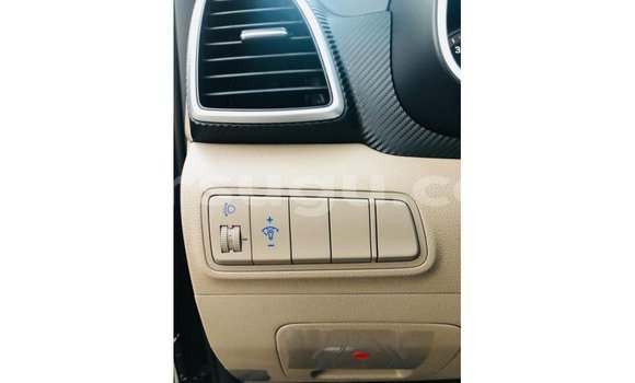 Sayi Imported Hyundai Tucson Sauran Mota in Import - Dubai a Burkina Faso Sayi Imported Hyundai Tucson Sauran Mota in Import - Dubai a Burkina Faso