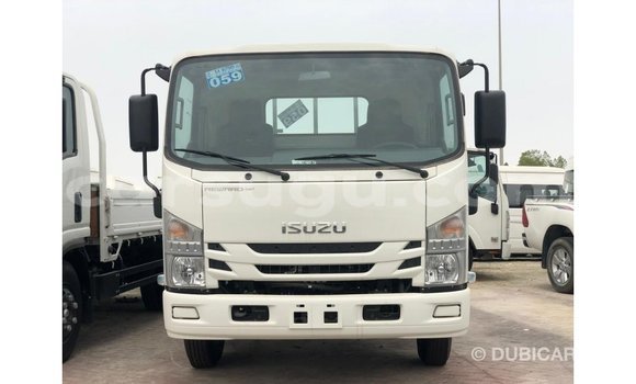 Sayi Imported Isuzu Rodeo White Mota in Import - Dubai a Burkina Faso Sayi Imported Isuzu Rodeo White Mota in Import - Dubai a Burkina Faso