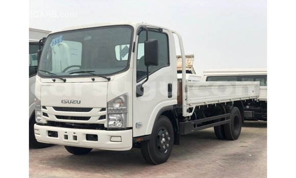 Sayi Imported Isuzu Rodeo White Mota in Import - Dubai a Burkina Faso Sayi Imported Isuzu Rodeo White Mota in Import - Dubai a Burkina Faso