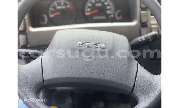 Sayi Imported Isuzu Rodeo White Mota in Import - Dubai a Burkina Faso Sayi Imported Isuzu Rodeo White Mota in Import - Dubai a Burkina Faso