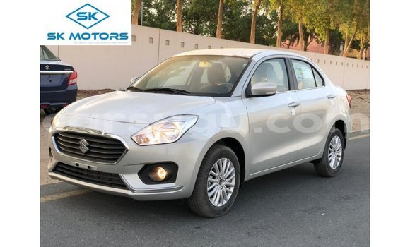 Acheter Import Moto Suzuki 750 Autre à Import - Dubai, Burkina-Faso