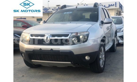 Sayi Imported Renault Duster Sauran Mota in Import - Dubai a Burkina Faso