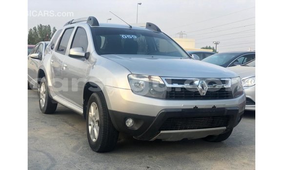 Sayi Imported Renault Duster Sauran Mota in Import - Dubai a Burkina Faso Sayi Imported Renault Duster Sauran Mota in Import - Dubai a Burkina Faso