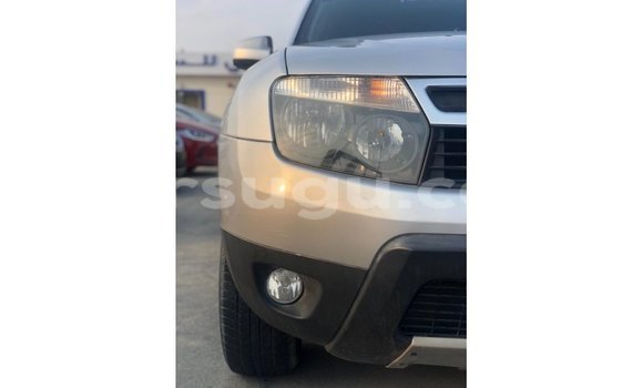 Sayi Imported Renault Duster Sauran Mota in Import - Dubai a Burkina Faso Sayi Imported Renault Duster Sauran Mota in Import - Dubai a Burkina Faso