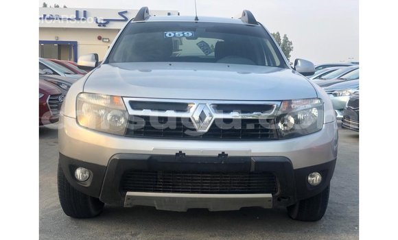 Sayi Imported Renault Duster Sauran Mota in Import - Dubai a Burkina Faso Sayi Imported Renault Duster Sauran Mota in Import - Dubai a Burkina Faso
