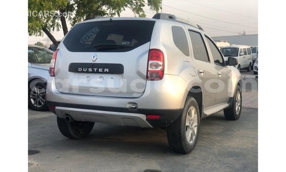 Sayi Imported Renault Duster Sauran Mota in Import - Dubai a Burkina Faso Sayi Imported Renault Duster Sauran Mota in Import - Dubai a Burkina Faso