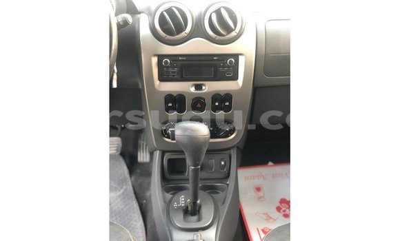 Sayi Imported Renault Duster Sauran Mota in Import - Dubai a Burkina Faso Sayi Imported Renault Duster Sauran Mota in Import - Dubai a Burkina Faso