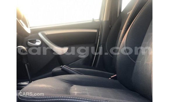 Sayi Imported Renault Duster Sauran Mota in Import - Dubai a Burkina Faso Sayi Imported Renault Duster Sauran Mota in Import - Dubai a Burkina Faso