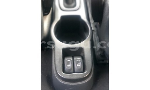 Sayi Imported Renault Duster Sauran Mota in Import - Dubai a Burkina Faso Sayi Imported Renault Duster Sauran Mota in Import - Dubai a Burkina Faso