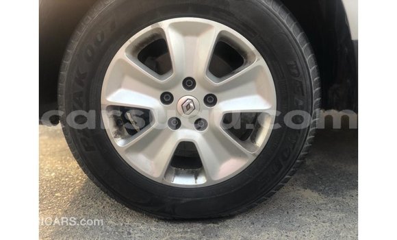 Sayi Imported Renault Duster Sauran Mota in Import - Dubai a Burkina Faso Sayi Imported Renault Duster Sauran Mota in Import - Dubai a Burkina Faso