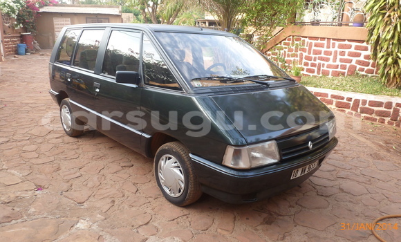 Sayi Na hannu Renault Espace Green Mota in Bobo Dioulasso a Burkina Faso