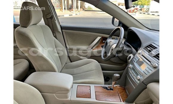 Acheter Import Voiture Toyota Aurion Noir à Import - Dubai, Burkina-Faso Acheter Import Voiture Toyota Aurion Noir à Import - Dubai, Burkina-Faso