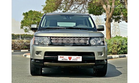Sayi Imported Land Rover Range Rover Sauran Mota in Import - Dubai a Burkina Faso Sayi Imported Land Rover Range Rover Sauran Mota in Import - Dubai a Burkina Faso