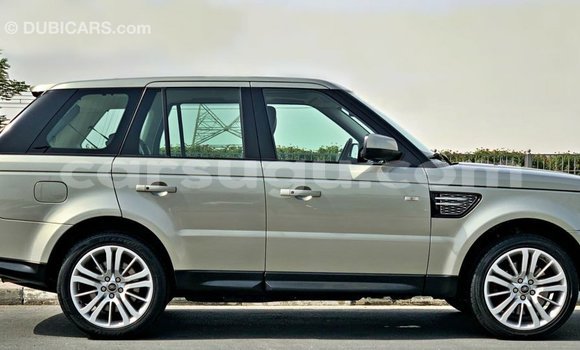 Sayi Imported Land Rover Range Rover Sauran Mota in Import - Dubai a Burkina Faso Sayi Imported Land Rover Range Rover Sauran Mota in Import - Dubai a Burkina Faso