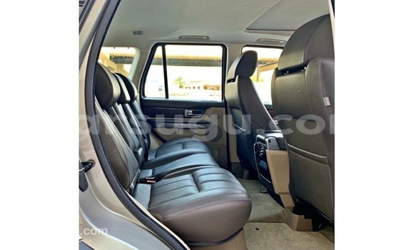 Sayi Imported Land Rover Range Rover Sauran Mota in Import - Dubai a Burkina Faso Sayi Imported Land Rover Range Rover Sauran Mota in Import - Dubai a Burkina Faso