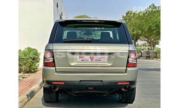 Sayi Imported Land Rover Range Rover Sauran Mota in Import - Dubai a Burkina Faso Sayi Imported Land Rover Range Rover Sauran Mota in Import - Dubai a Burkina Faso