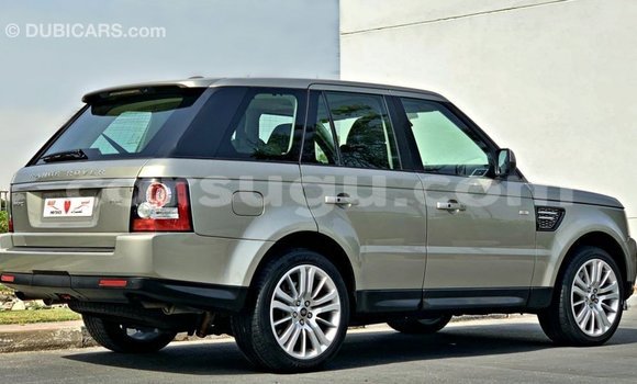 Sayi Imported Land Rover Range Rover Sauran Mota in Import - Dubai a Burkina Faso Sayi Imported Land Rover Range Rover Sauran Mota in Import - Dubai a Burkina Faso