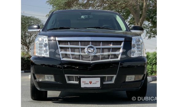 Acheter Import Voiture Cadillac Escalade Noir à Import - Dubai, Burkina-Faso Acheter Import Voiture Cadillac Escalade Noir à Import - Dubai, Burkina-Faso