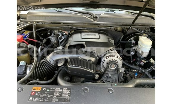 Acheter Import Voiture Cadillac Escalade Noir à Import - Dubai, Burkina-Faso Acheter Import Voiture Cadillac Escalade Noir à Import - Dubai, Burkina-Faso