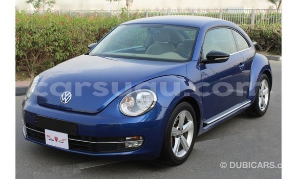 Acheter Import Voiture Volkswagen Beetle Bleu à Import - Dubai, Burkina-Faso Acheter Import Voiture Volkswagen Beetle Bleu à Import - Dubai, Burkina-Faso