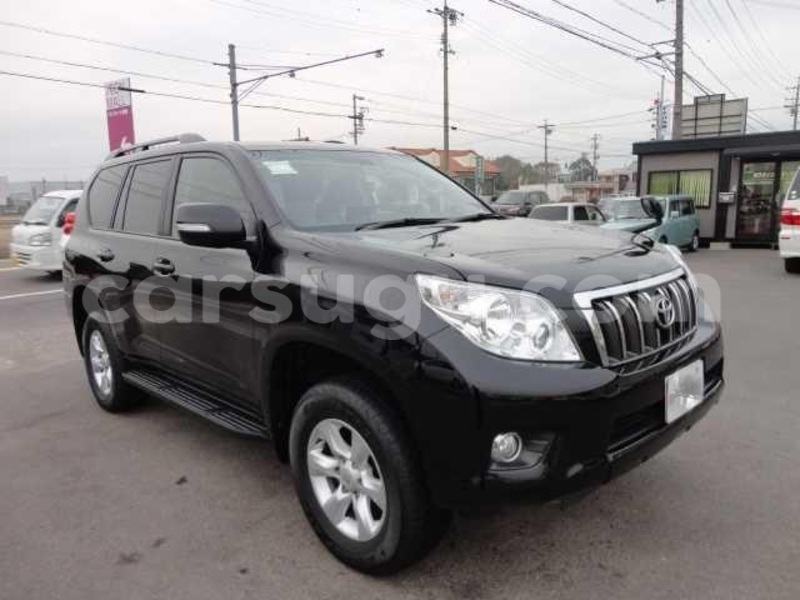 Big with watermark 2011 toyota land cruiser prado 2 2 