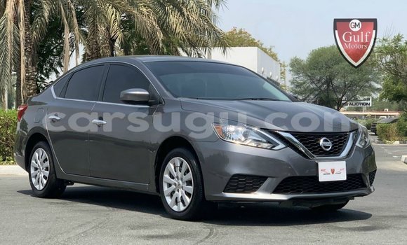 Acheter Import Voiture Nissan Sentra Autre à Import - Dubai, Burkina-Faso Acheter Import Voiture Nissan Sentra Autre à Import - Dubai, Burkina-Faso
