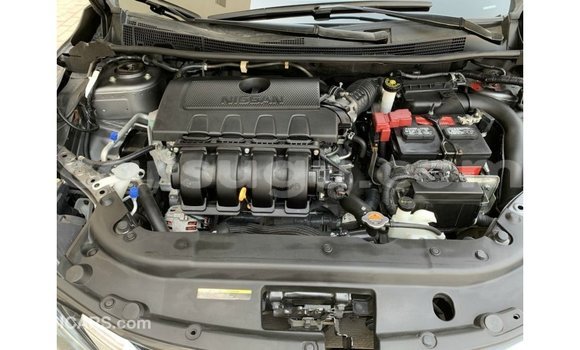 Acheter Import Voiture Nissan Sentra Autre à Import - Dubai, Burkina-Faso Acheter Import Voiture Nissan Sentra Autre à Import - Dubai, Burkina-Faso