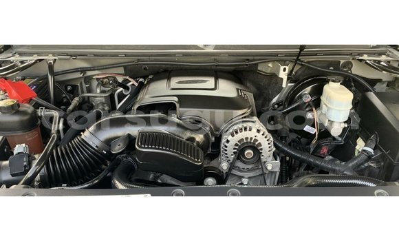 Acheter Import Voiture GMC Yukon Autre à Import - Dubai, Burkina-Faso Acheter Import Voiture GMC Yukon Autre à Import - Dubai, Burkina-Faso