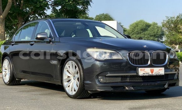 Sayi Imported BMW R Sauran Motsi in Import - Dubai a Burkina Faso