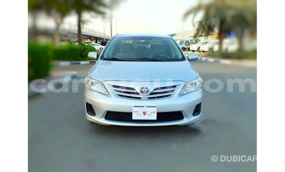 Acheter Import Voiture Toyota Corolla Autre à Import - Dubai, Burkina-Faso Acheter Import Voiture Toyota Corolla Autre à Import - Dubai, Burkina-Faso