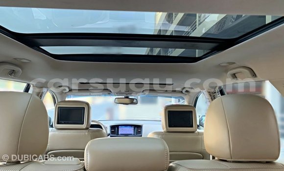 Acheter Import Voiture Nissan Pathfinder Noir à Import - Dubai, Burkina-Faso Acheter Import Voiture Nissan Pathfinder Noir à Import - Dubai, Burkina-Faso