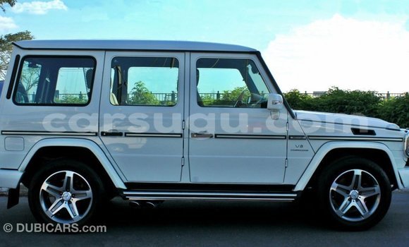 Acheter Import Voiture Mercedes-Benz KOMPRESSOR Blanc à Import - Dubai, Burkina-Faso Acheter Import Voiture Mercedes-Benz KOMPRESSOR Blanc à Import - Dubai, Burkina-Faso