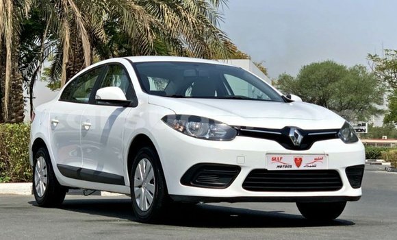 Acheter Import Voiture Renault Fluence Blanc à Import - Dubai, Burkina-Faso Acheter Import Voiture Renault Fluence Blanc à Import - Dubai, Burkina-Faso
