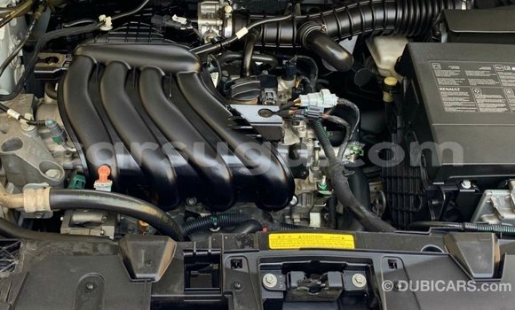 Acheter Import Voiture Renault Fluence Blanc à Import - Dubai, Burkina-Faso Acheter Import Voiture Renault Fluence Blanc à Import - Dubai, Burkina-Faso