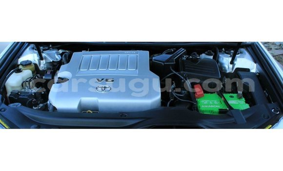 Acheter Import Voiture Toyota Avalon Autre à Import - Dubai, Burkina-Faso Acheter Import Voiture Toyota Avalon Autre à Import - Dubai, Burkina-Faso