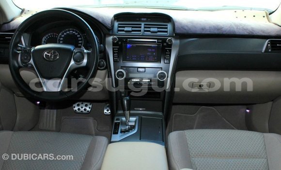 Acheter Import Voiture Toyota Aurion Autre à Import - Dubai, Burkina-Faso Acheter Import Voiture Toyota Aurion Autre à Import - Dubai, Burkina-Faso