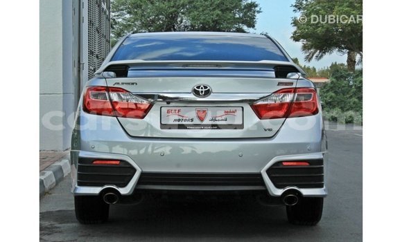 Acheter Import Voiture Toyota Aurion Autre à Import - Dubai, Burkina-Faso Acheter Import Voiture Toyota Aurion Autre à Import - Dubai, Burkina-Faso