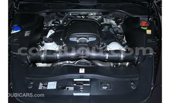 Acheter Import Voiture Porsche Cayenne Autre à Import - Dubai, Burkina-Faso Acheter Import Voiture Porsche Cayenne Autre à Import - Dubai, Burkina-Faso