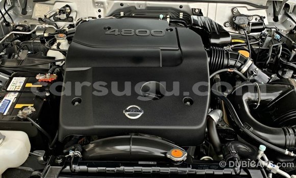 Acheter Import Voiture Nissan Patrol Autre à Import - Dubai, Burkina-Faso Acheter Import Voiture Nissan Patrol Autre à Import - Dubai, Burkina-Faso