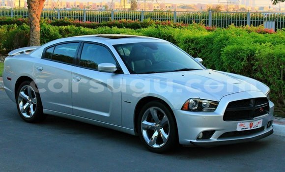 Sayi Imported Dodge Charger Sauran Mota in Import - Dubai a Burkina Faso