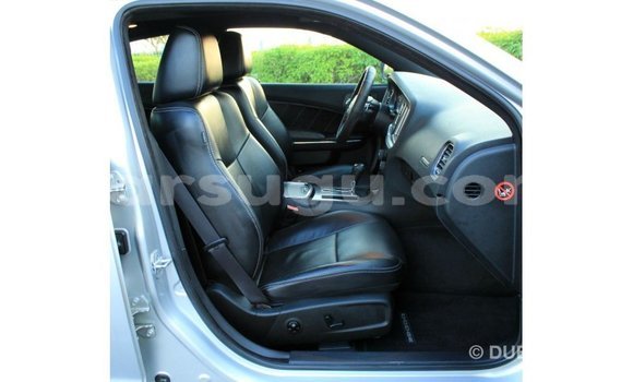 Acheter Import Voiture Dodge Charger Autre à Import - Dubai, Burkina-Faso Acheter Import Voiture Dodge Charger Autre à Import - Dubai, Burkina-Faso