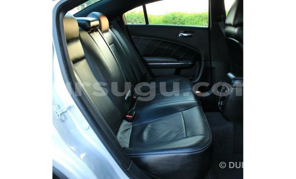 Acheter Import Voiture Dodge Charger Autre à Import - Dubai, Burkina-Faso Acheter Import Voiture Dodge Charger Autre à Import - Dubai, Burkina-Faso