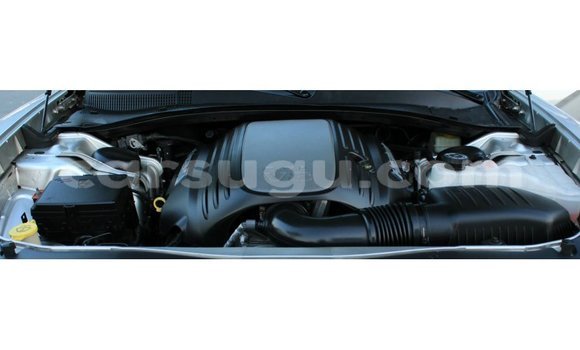 Acheter Import Voiture Dodge Charger Autre à Import - Dubai, Burkina-Faso Acheter Import Voiture Dodge Charger Autre à Import - Dubai, Burkina-Faso